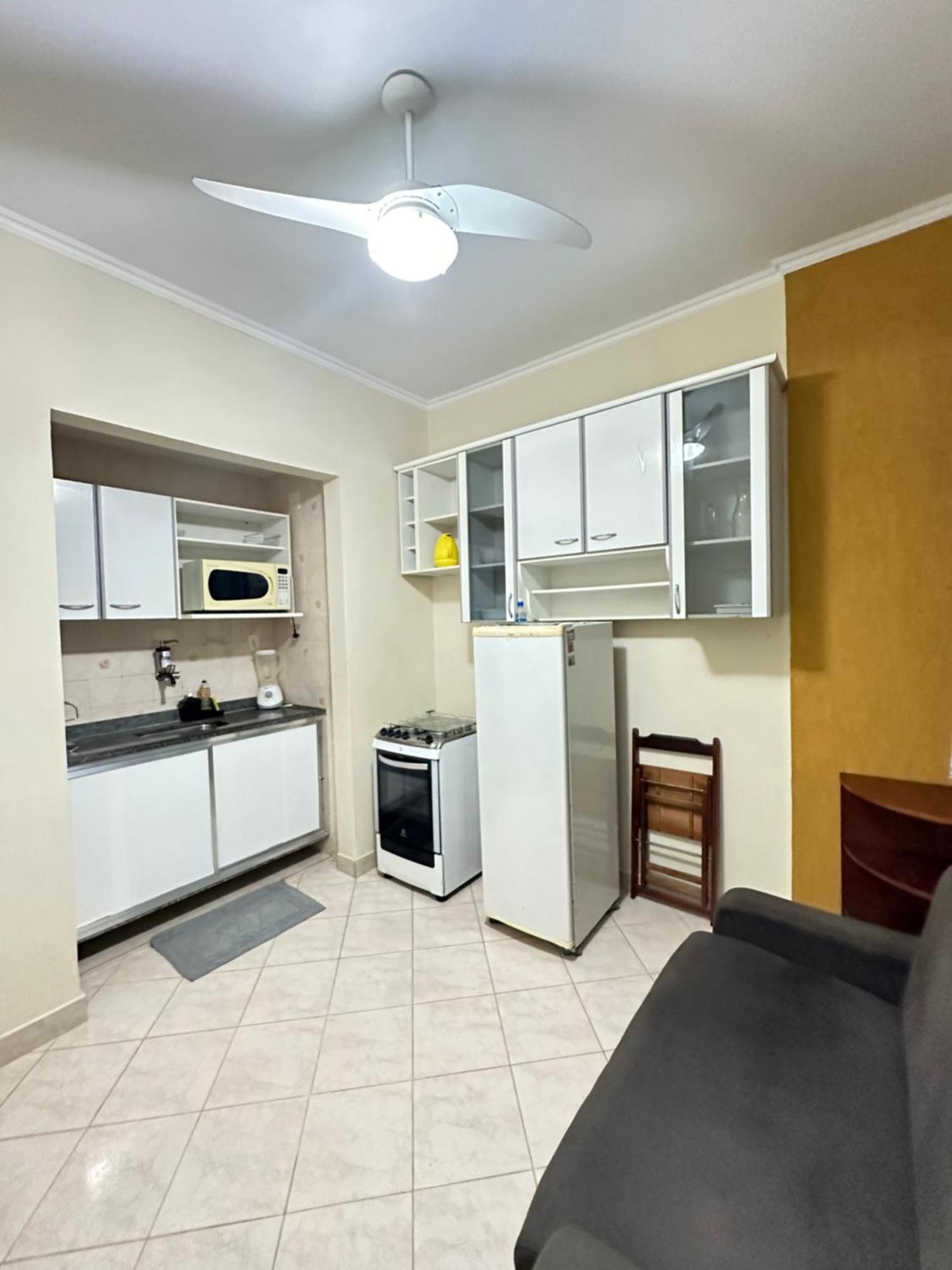 Rio Flat Praia 6 Rio de Janeiro Extérieur photo